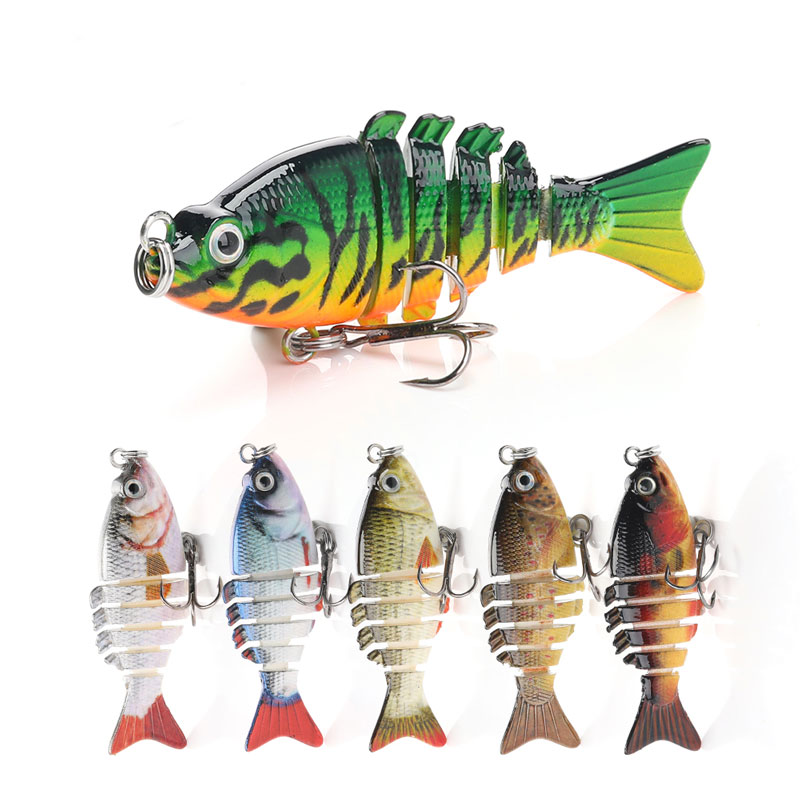Wholesale Cheap Multi Jointed 6 Segment 5cm 2.33g Realistic Artificial Fishing Lure Swim Baits| Alibaba.com Wholesale Cheap Multi Jointed 6 Segment 5cm 2.33g Realistic Artificial Fishing Lure Swim Baits| Alibaba.com