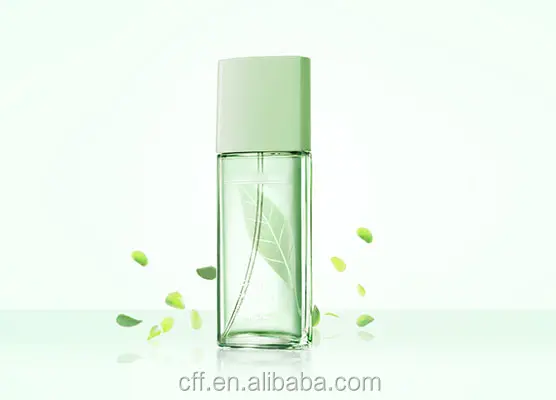 Concentrado sintético óleo da fragrância, o perfume essência, óleo Da Fragrância de aroma de Chá Verde
