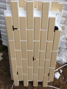 クリンカータイルMPO-002トップセールクリンカー壁飾り - Product Image 3