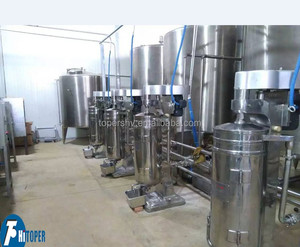 Nguyên Lý Làm Việc Của Máy Ly Tâm Dùng Dầu Ăn, Máy Ly Tâm Dầu - Product Image 1