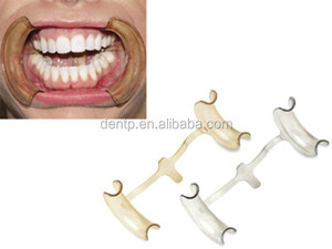 Alta calidad dental blanqueamiento dental retractor de carrillos desechables - Product Image 4