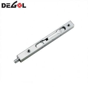 Serrure <span class=keywords><strong>de</strong></span> <span class=keywords><strong>porte</strong></span> en fer, boulons <span class=keywords><strong>de</strong></span> cadenas <span class=keywords><strong>de</strong></span> 10 pièces, bon marché - Product Image 3