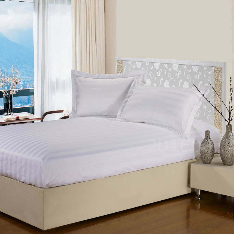 Sábanas Ajustables Extra Profundas 100% Algodón – Dobles O King – 6 Colores Por Sasma Home