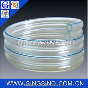 Tubería <span class=keywords><strong>DE</strong></span> <span class=keywords><strong>PVC</strong></span> <span class=keywords><strong>transparente</strong></span> Tubería <span class=keywords><strong>DE</strong></span> <span class=keywords><strong>PVC</strong></span> Flexible - Product Image 1