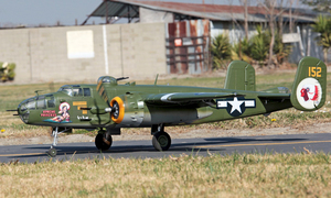 Hohe qualität elektrische rc warbird modell flugzeug <span class=keywords><strong>Kits</strong></span> B-25 Apache Princes beste flugzeug spielzeug für verkauf