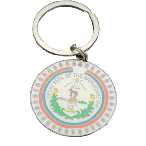 Libre de la <span class=keywords><strong>obra</strong></span> de arte de impresión Offset de alta calidad clave anillos personalizados personalizado cadenas para vacaciones - Product Image 5