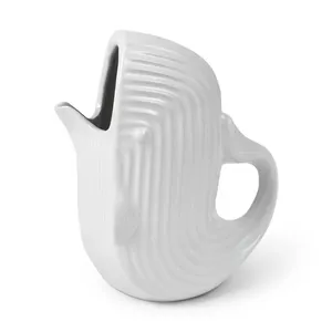 เหยือกน้ำเซรามิกรูปสัตว์<span class=keywords><strong>ท</strong></span>ะเลวาฬสุดสร้างสรรค์ - Product Image 1