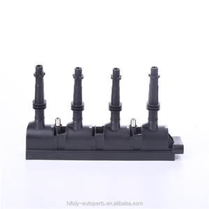 Bobina di Accensione per Sistema Elettrico Auto 55579072 per Buick e <span class=keywords><strong>Opel</strong></span> - Product Image 4