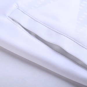 OEM su misura nuovo modello di <span class=keywords><strong>calcio</strong></span> set da allenamento traspirante giacca da <span class=keywords><strong>calcio</strong></span> <span class=keywords><strong>pantaloni</strong></span> taglio automatico nuovo modello di tuta da <span class=keywords><strong>calcio</strong></span> - Product Image 5
