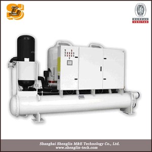 China casera agua chiller <span class=keywords><strong>aire</strong></span> <span class=keywords><strong>acondicionado</strong></span> - Product Image 4