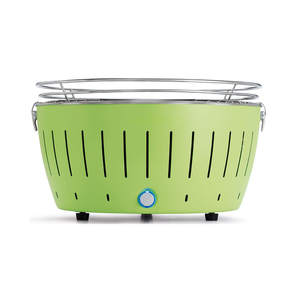 Ronda Parrillas de <span class=keywords><strong>Barbacoa</strong></span> <span class=keywords><strong>Sin</strong></span> <span class=keywords><strong>Humo</strong></span> del Carbón de leña <span class=keywords><strong>para</strong></span> Cocinar Al Aire Libre - Product Image 3