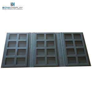 Boya <span class=keywords><strong>livre</strong></span> d'affichage d'échantillons personnalisés pour carrelage en pierre plancher de bois dur <span class=keywords><strong>livre</strong></span> d'échantillons de carreaux de Offre Spéciale de bonne qualité - Product Image 6