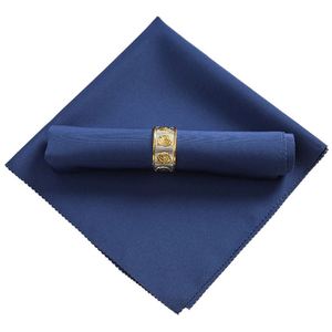 Serviettes <span class=keywords><strong>en</strong></span> <span class=keywords><strong>lin</strong></span> <span class=keywords><strong>de</strong></span> distributeur <span class=keywords><strong>de</strong></span> mariage, lot <span class=keywords><strong>de</strong></span> pièces, bon marché, <span class=keywords><strong>en</strong></span> polyester - Product Image 3