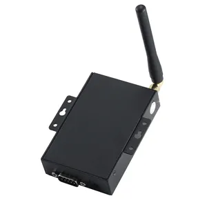 F1103 GSM SMS Modem GPRS Modem Dukungan RS232 Port Mendukung Dial-Up dan CSD Fungsi untuk Lift Alarm Sistem