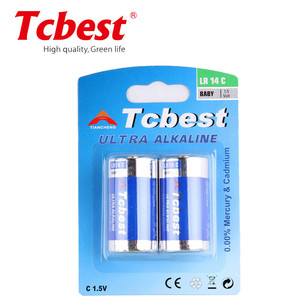 <span class=keywords><strong>lr14</strong></span> C <span class=keywords><strong>1.5</strong></span> <span class=keywords><strong>v</strong></span> batería alcalina en venta,Tcbest C <span class=keywords><strong>lr14</strong></span> batería/ - Product Image 5