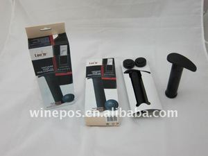 ปั๊มประหยัดไวน์อุปกรณ์เสริมสำหรับบริกร - Product Image 5