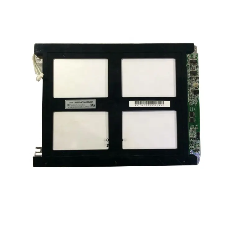 Panel Layar Tampilan LCD HLD0909-020050 Berkualitas Tinggi