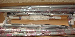 Nueva plegable máquina de ejercicio elíptica ejercicio <span class=keywords><strong>mini</strong></span> aire andador - Product Image 3