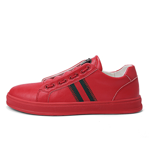 Bajo precio nuevo diseño negro para hombre mocasines de los hombres zapatos casuales zapatos para caminar - Product Image 1