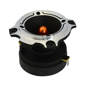 Tweeter en aluminium <span class=keywords><strong>Soway</strong></span> de 4 pouces TW-2530/ Tweeter de voiture/ Haut-parleur tweeter - Product Image 1