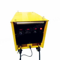 Machine à souder refroidie à l'huile, Type de clous à chaud, pour la construction de l'acier