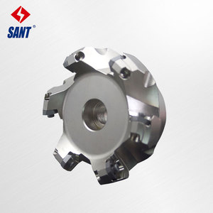 AF01.12A27.080.06/FMA01-080-A27-SE12-06 fresa Indexáveis face <span class=keywords><strong>SEET12T3</strong></span> miller com inserções - Product Image 1