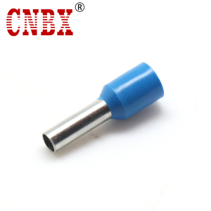CNBX E serie cooper in ottone pvc puntali per <span class=keywords><strong>cavo</strong></span> <span class=keywords><strong>terminale</strong></span> <span class=keywords><strong>elettrico</strong></span> - Product Image 3