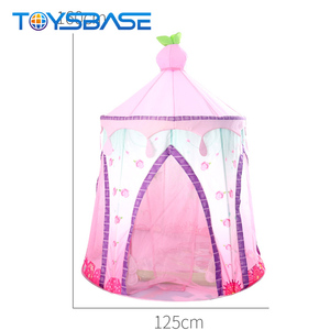 <span class=keywords><strong>Tenda</strong></span> <span class=keywords><strong>Principessa</strong></span> per Bambine, Grande Casa Gioco, <span class=keywords><strong>Tenda</strong></span> Castello Pop-up per Giochi al Chiuso e all'Aperto - Product Image 4