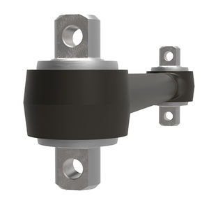 Nouveau silentbloc de suspension en acier et polyuréthane pour camion poids lourd américain, tige de torsion certifiée TS16949 pour Freightliner 16-15632-000 - Product Image 2