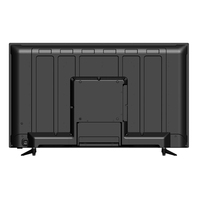 OEM Goedkope Prijs 32 55 Inch Smart Android Hotel Tv Systeem Fabriek Groothandel TV Hotel