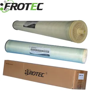 SW BW TW Traitement De L'eau Chine Fournisseur RO Membrane D'osmose Inverse 8040/4040/4021