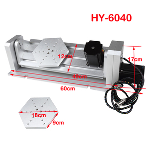 Měšín mini cnc 5 assi trục xuất khẩu nhật bản - Product Image 4