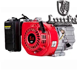 HONDAType OHV GX160 Gasoline Half Generator Engine