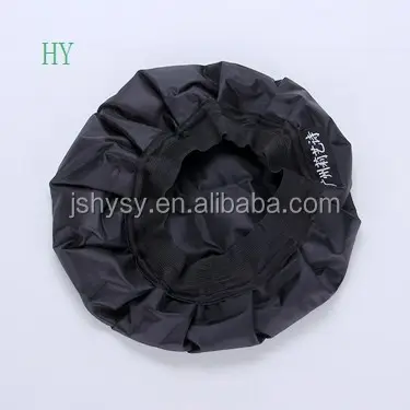 Wholesale Fashion Beauty Solon Thermal Hair Heated Gel Cap Heating Hat