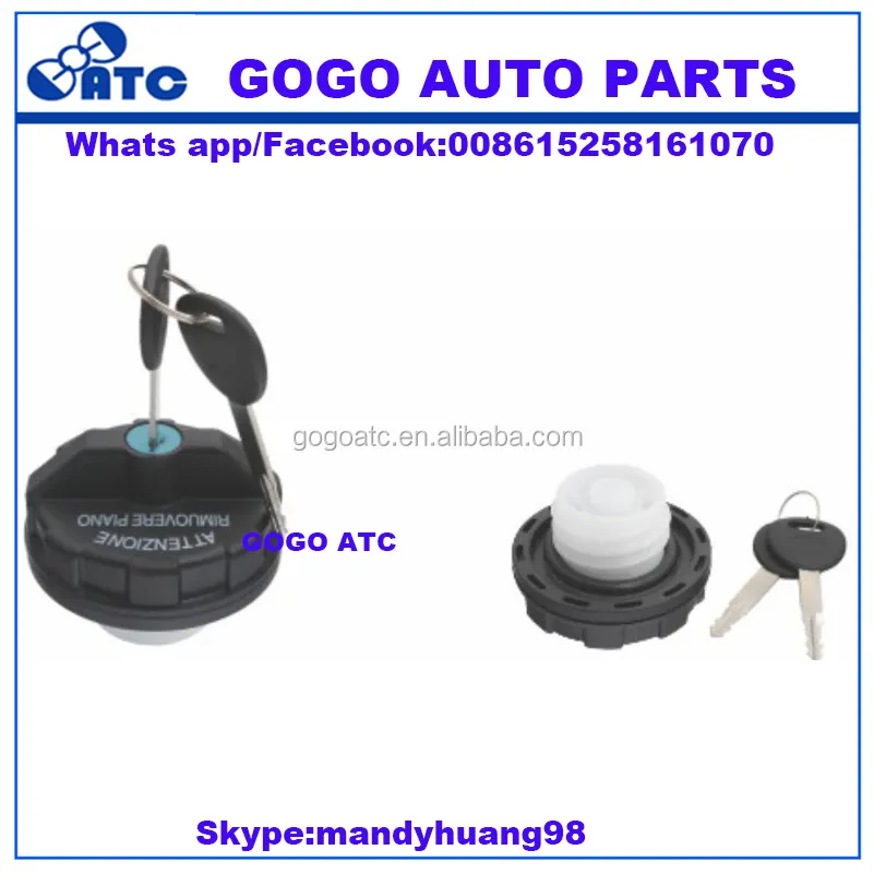 31010 4B000 fuel tank cap lock with key for hyundai h100 hd65 hd72 truck sg791