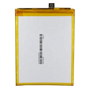 ร้อนขายความจุ 3.85 V 4000 mAh แบตเตอรี่ <span class=keywords><strong>B</strong></span>-B8 สำหรับ VIVO X9 <span class=keywords><strong>Plus</strong></span> - Product Image 3