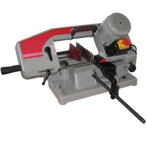 <span class=keywords><strong>Mini</strong></span> <span class=keywords><strong>scie</strong></span> à <span class=keywords><strong>ruban</strong></span> Portable, petite machine de découpe du métal, à bas prix - Product Image 6