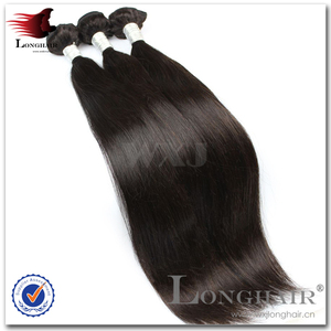 virgen de moda peruana de pelo trama del pelo - Product Image 1