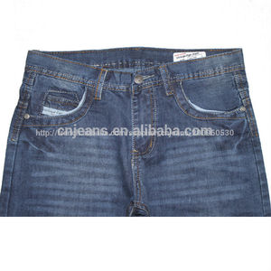 l'arrivé à nouveaux garçons de bonne qualité pantalons jeans - Product Image 1