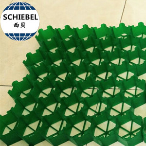 Plancher de pavé de <span class=keywords><strong>gravier</strong></span> 10-50mm, pour allées, utilisé dans le <span class=keywords><strong>jardin</strong></span>, le parking - Product Image 5