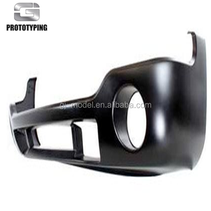 Pièce d'auto en petit lot Prototype de moule en plastique Moulage sous vide Moule formé Service de fabrication de prototypes en caoutchouc plastique - Product Image 4