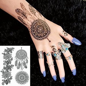 Custom Tattoo Stencil Design China Trade Buy China Direct From Custom Tattoo Stencil Design Factories At Alibaba Com