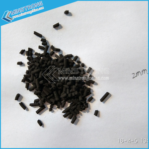 <span class=keywords><strong>MnO2</strong></span>และตัวเร่งปฏิกิริยาออกซิเดชัน Cuo hopcalite ใช้สำหรับกำจัด HCHO - Product Image 5