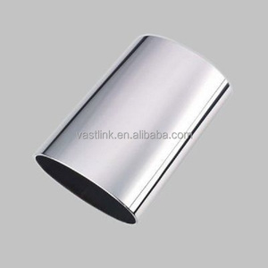 300 Series <strong>Stainless</strong> Steel <strong>Elliptical</strong> <strong>Tube</strong> - Product Image 2