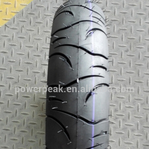 ยางไม่มียาง80/90-17ยางรถจักรยานยนต์70/90-17 80/90-17 - Product Image 2