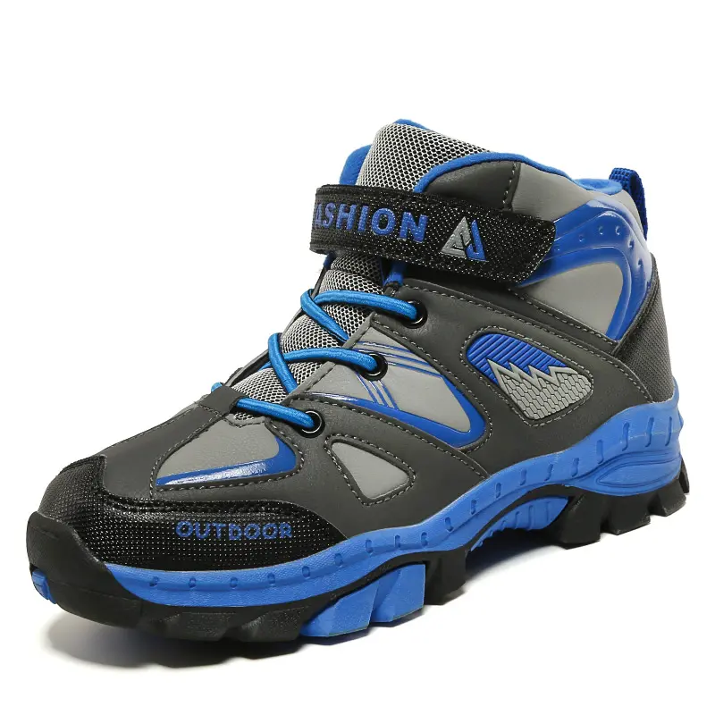 Topsion yeni ürün distribütörü ucuz fonksiyonel ayakkabı Mens yürüyüş botları istedi