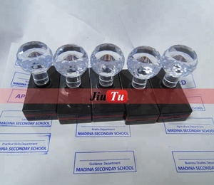 China proveedor flash sello plástico/material más popular con su nombre, departamento, Empresa, logotipo <span class=keywords><strong>de</strong></span> la marca - Product Image 1