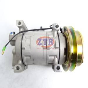 Compresseur de climatisation ZTR Auto Parts pour Great Wall Wingle 8103010-B00 - Product Image 2