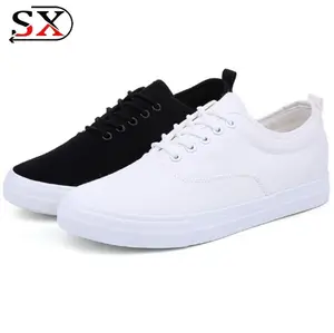 Nhà Máy Cung Cấp Trung Quốc Sneaker Biểu Tượng Tùy Chỉnh Giày Vải