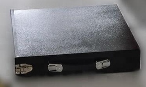 Sistema di Dintorni Stradali Pieghevoli di Sicurezza LZJ-8 da 8m - Product Image 6